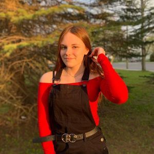 Meet your Posher, Sarah